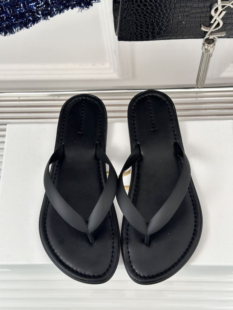 The Row Sandals